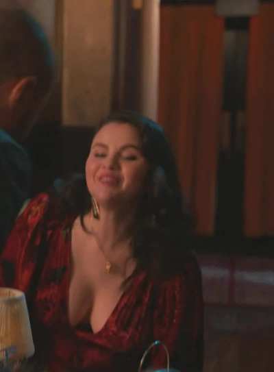 Selena Gomez