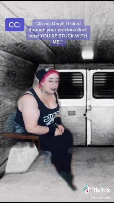 Why kidnappers would give me back