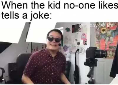 Bad Comedy