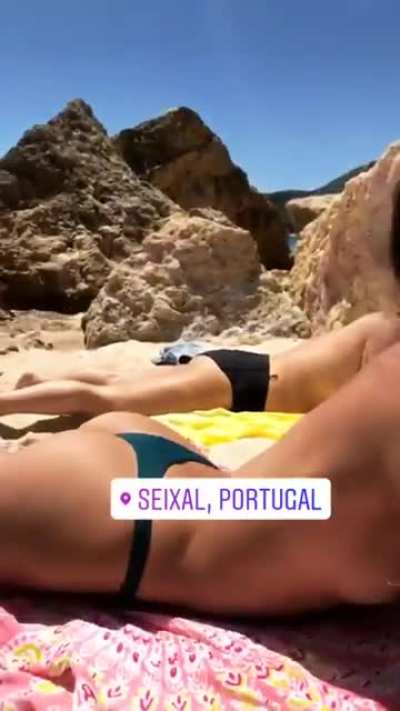 Inka again