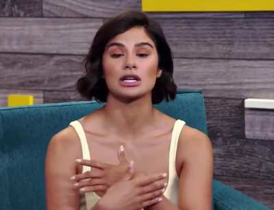 Diane Guerrero