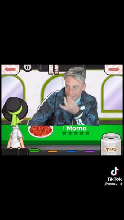 robado de tiktok