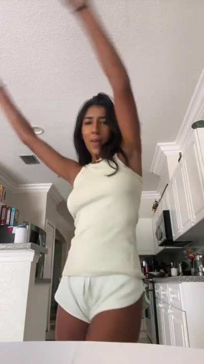 amira shiwraj