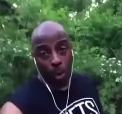 me when i do the: