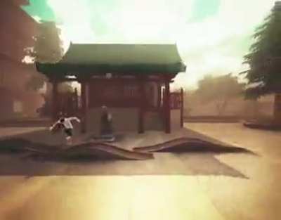 Tokyo revert