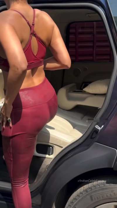 Malaika Arora