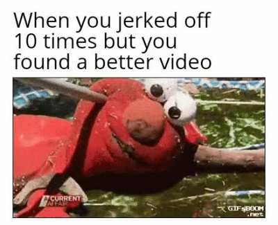 Ah shit here we go again