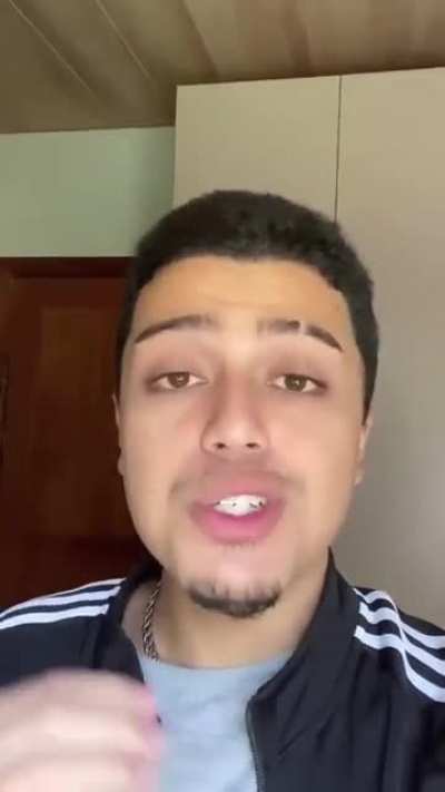 Ola Amigo