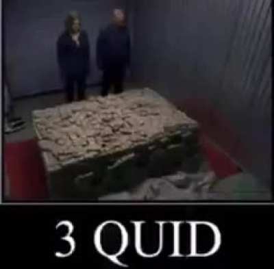 3 Quid