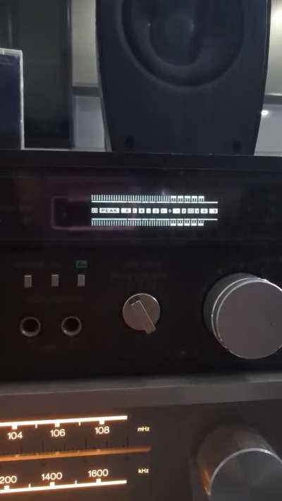 When recording in Cassette should I keep the sound level just about at 0db? Or do I do the same as this record right here?