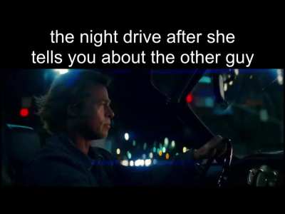 The other guy