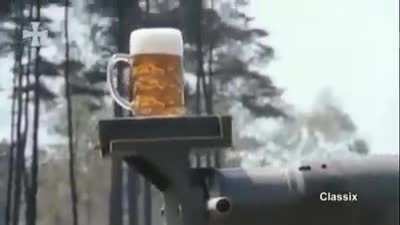 Meanwhile in Germany