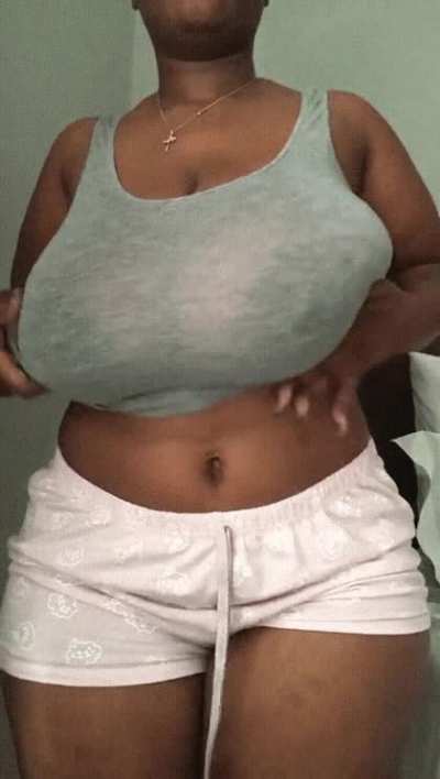 Just a tease