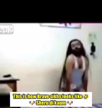 R/sikh ka mod