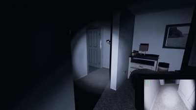 The Best Picture Ever (Phasmophobia)