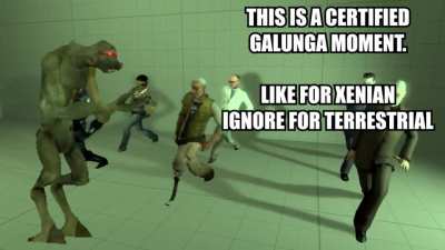 SEND THIS VIDEO TO YOUR FRIENDS TO GALUNGA THEM!!!! LIKE FOR GONG, IGNORE FOR GA LA LUNG