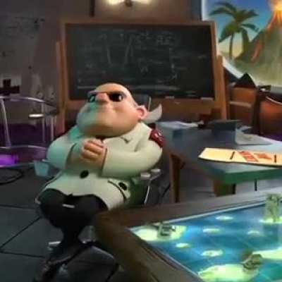 D4C be like