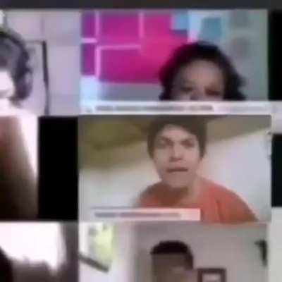 Ubicate niño