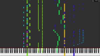 [Fan-Made] I transcribed the ItF Moon battle theme into a MIDI arrangement!