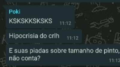 Escolha seu lado, Time Poke ou Time Bianca