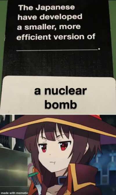 She&rsquo;s a lot cuter too