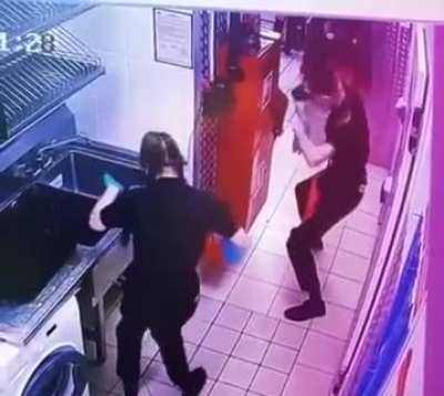 Сделай паузу