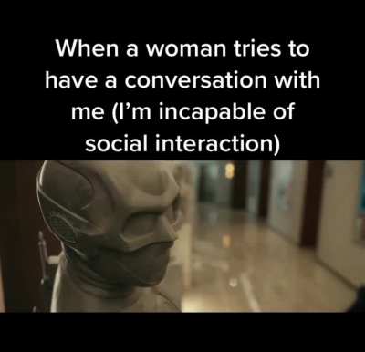 Maybe