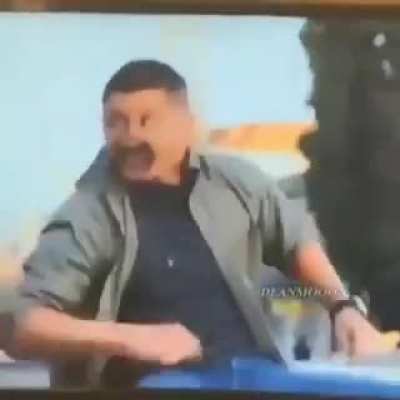 To preso nesse v&iacute;deo kkkkkkkkķkk