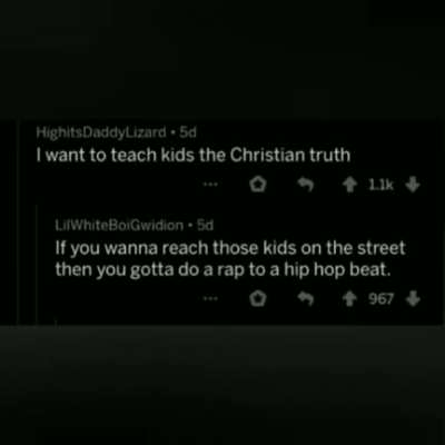 Too hot for church