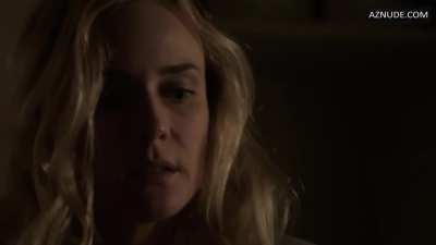 Diane Kruger in ‘The Bridge’