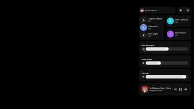 [AwesomeWM] Surreal
