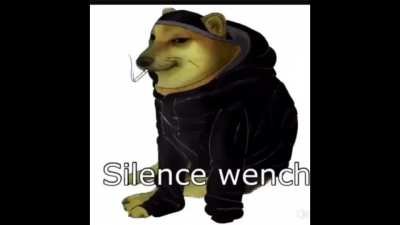 BEGONE THOT