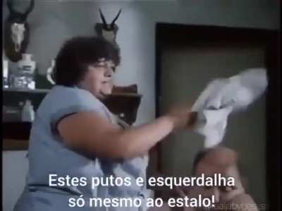 Estive a pensar e...