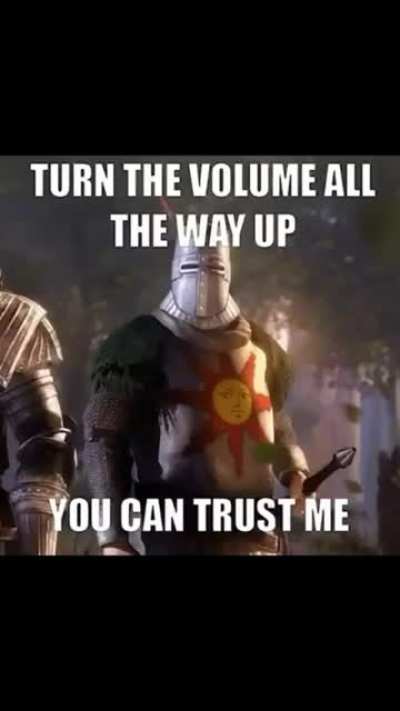 This Is About Trust