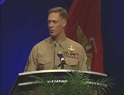 GySgt. Brad Colbert: Hooked On Adrenaline | Part 2