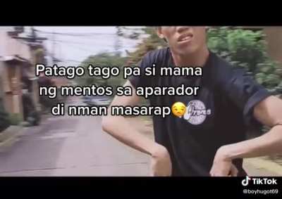 Di nmn masarap