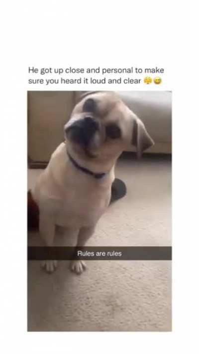 Gimme a woooo
