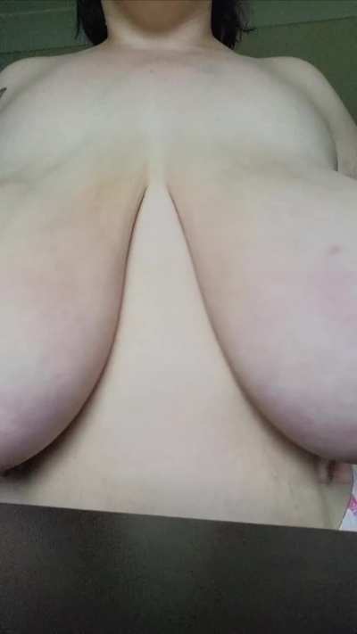 Thick all over