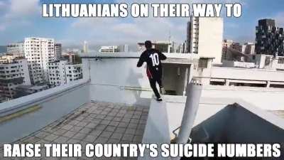 Lithuanians