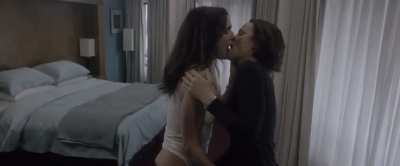 Rachel Weisz &amp; Rachel McAdams