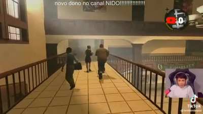 Ronaldooooo