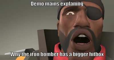 TF2 Mains Explain [SFM]