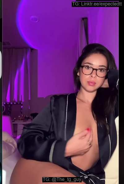 Very intentional