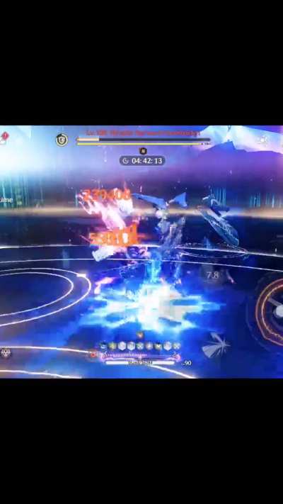 S6 GALBRENA BULLYING HYVATIA