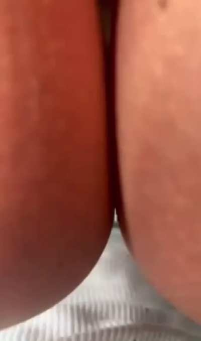 Big Titty Cowgirl