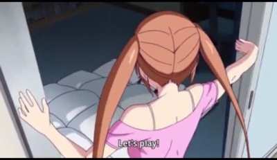 strong arm
