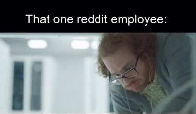 Servers go brrrr