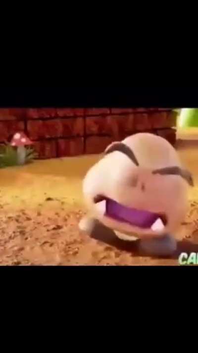 Losercity goomba 