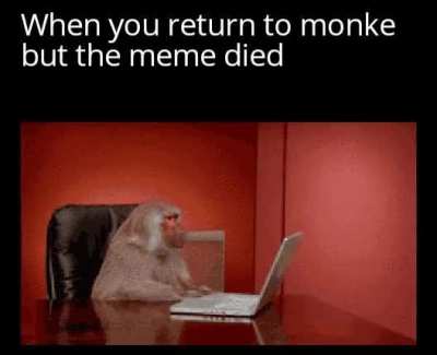 Don't let it die people