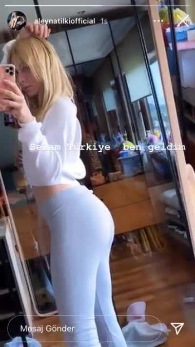 Aleyna Tilki